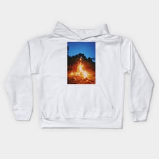 SO HOT Kids Hoodie